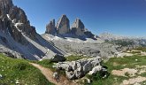 111 Tre Cime di Lavaredo